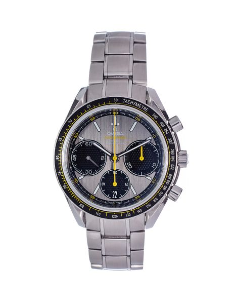 Omega Speedmaster Racing 326.30.40.50.06.001